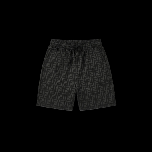 "FEND - SHORTS"