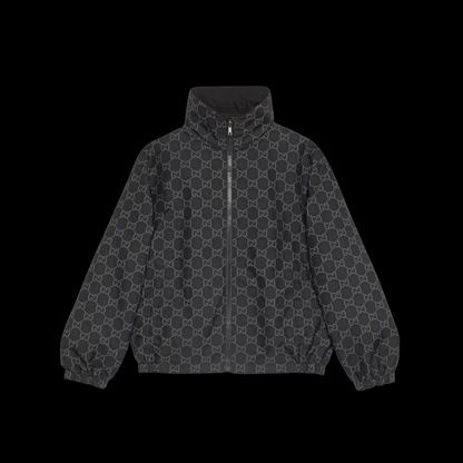 "Gcc - Reversible Jacket"