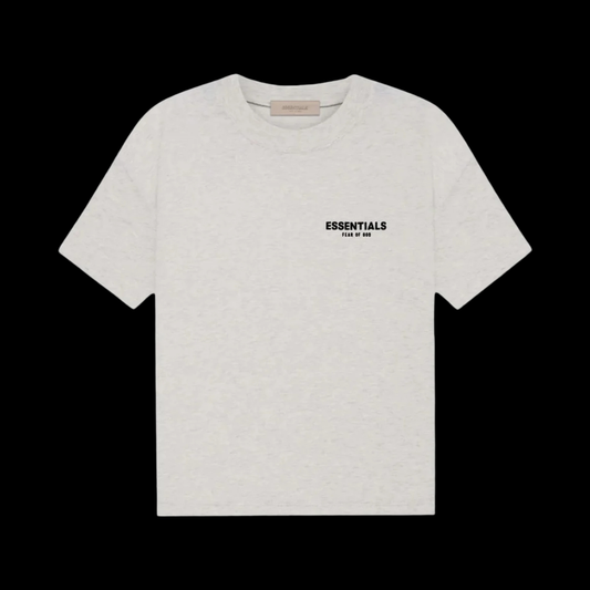 "ESSEN SHIRT WHITE"