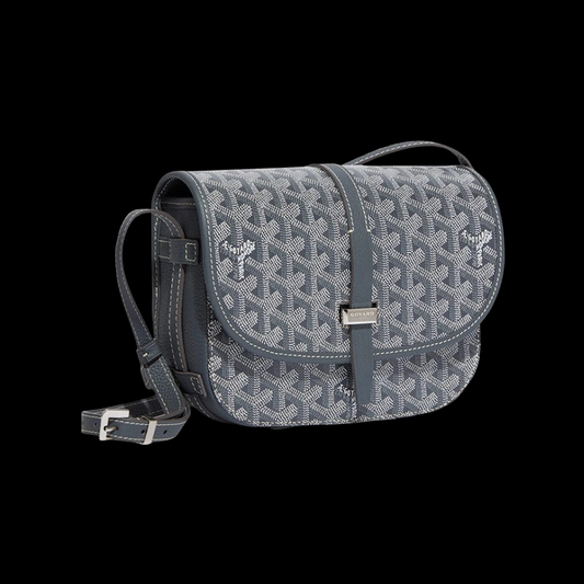 "GYRD BAG"