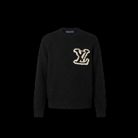 "LVV - Knit Sweater"