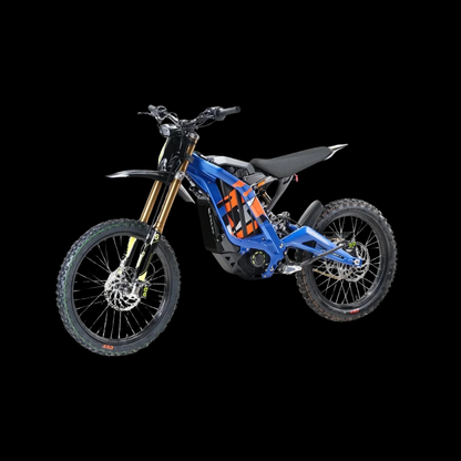 ''2025 SURN LIGHT BEE 8KW''