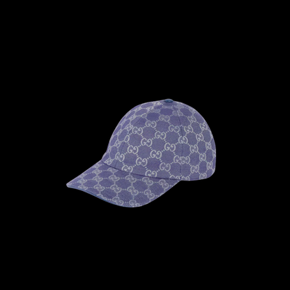 "Gcc- Cap"
