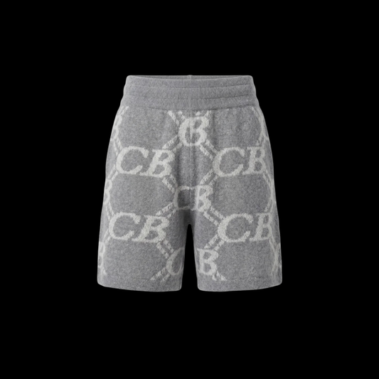 "CB - Pattern Shorts"