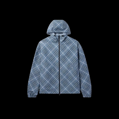 "Burb- Windbreaker"