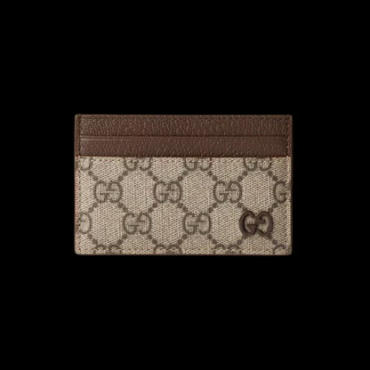 "GUC CARDHOLDER"