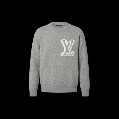 "LVV - Knit Sweater"
