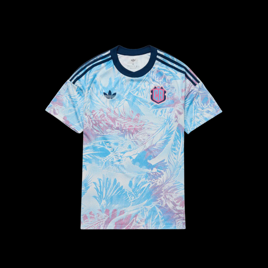 Costa Rica Away Jersey 2026/2027