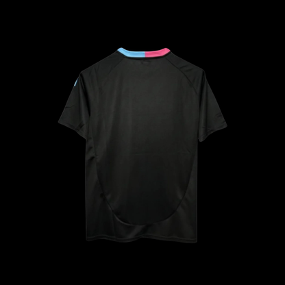 Inter Miami 24/25 Special Pink & Turquoise Jersey â€“ Fan version
