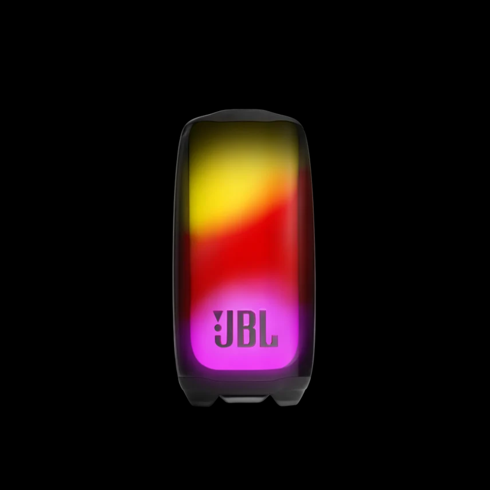 "JPL Pulse5"