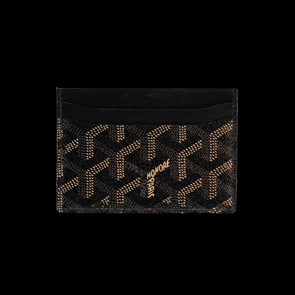 "GYRD CARDHOLDER"