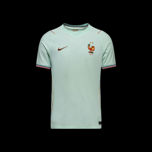 "FRANCE AWAY"