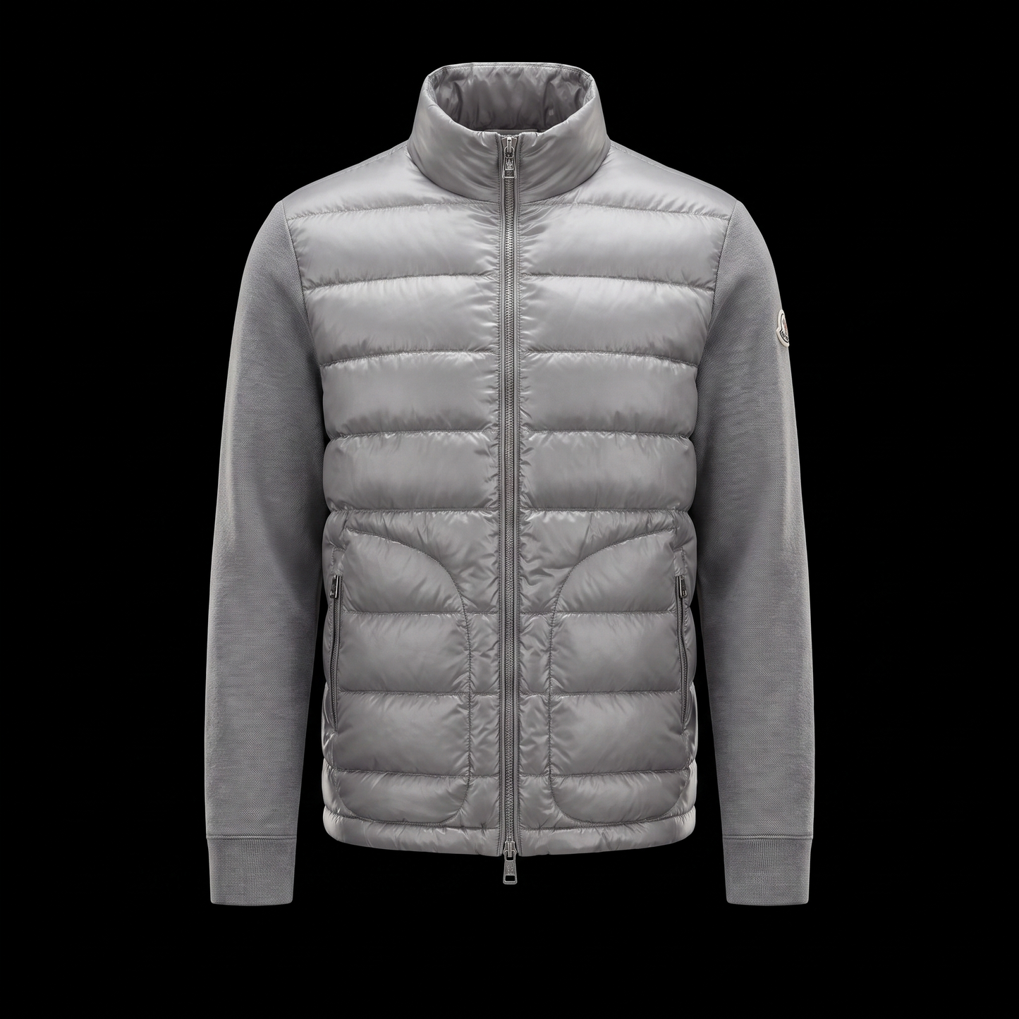 Maia Classic Cardigan Jacket