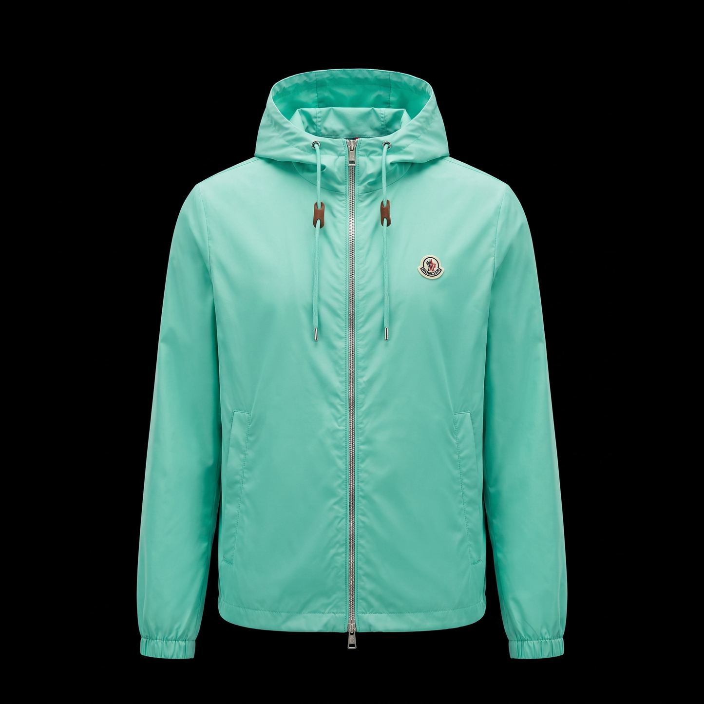 Mnclr Basic Jacket