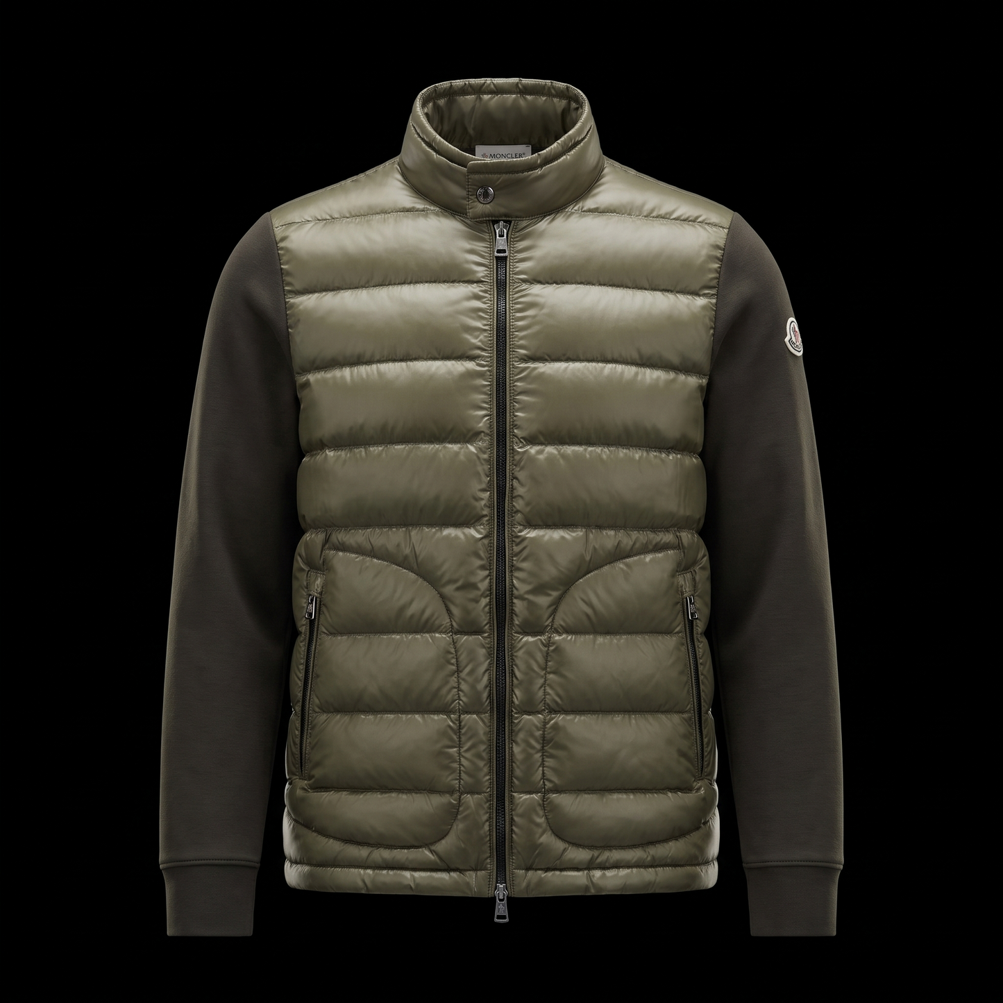 Maia Classic Cardigan Jacket