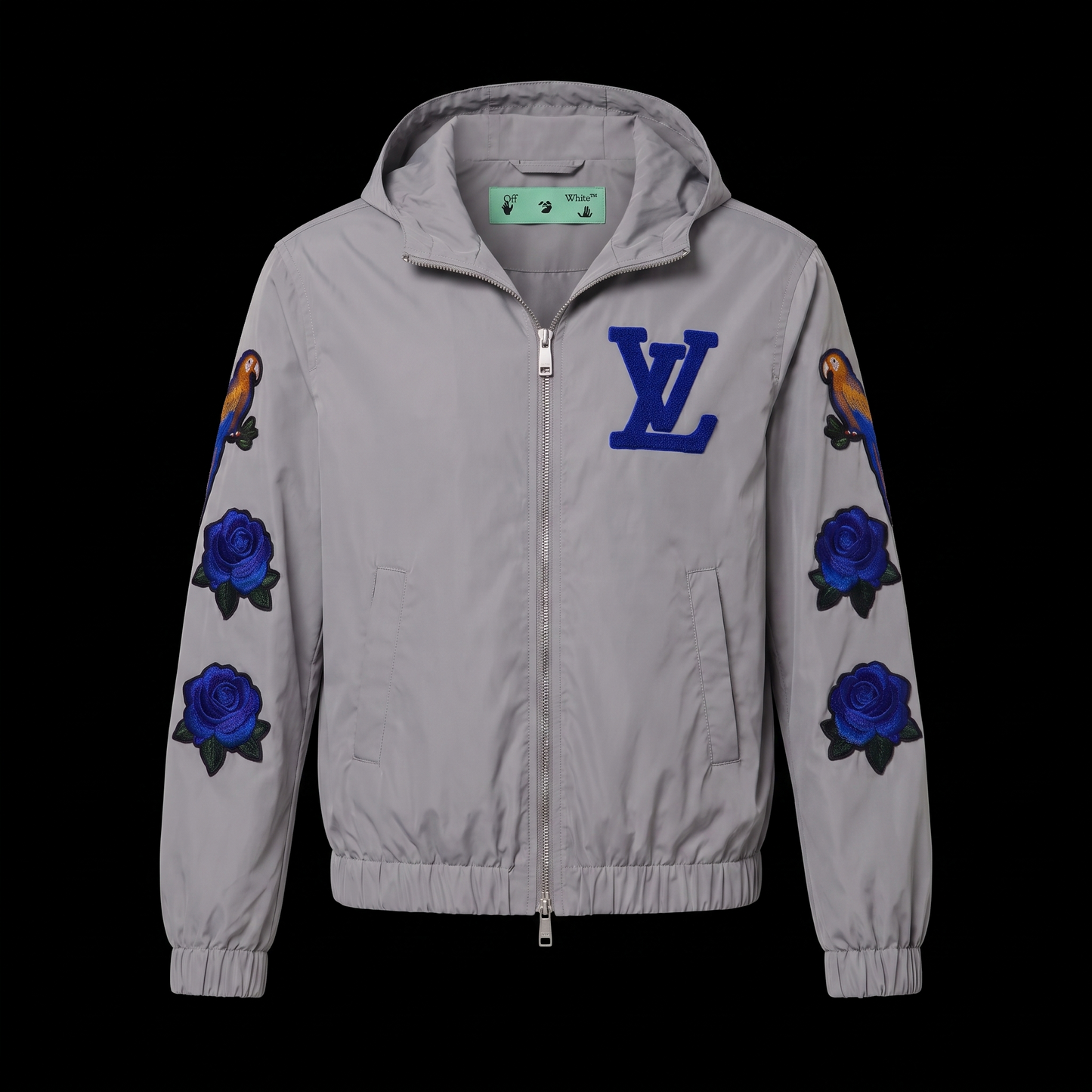 LVV Rose Jacket