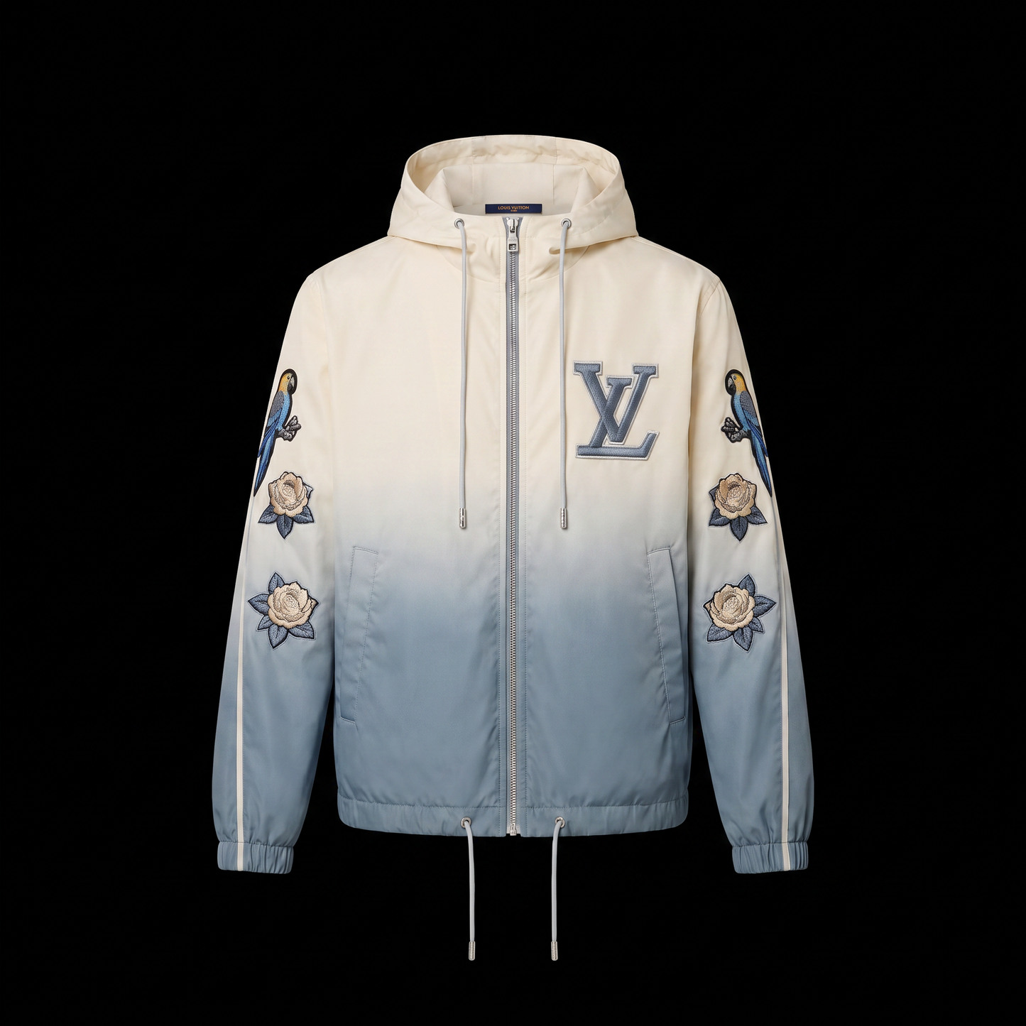 LVV Rose Jacket