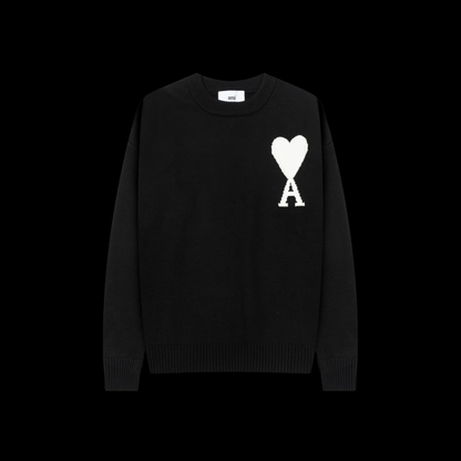 ''AMI SWEATER''