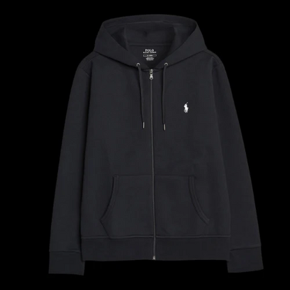 "RL ZIP-UP"