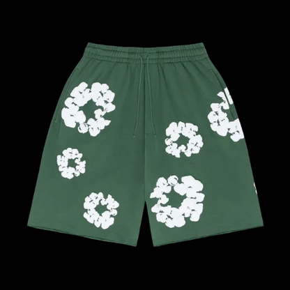 ''DM TEAR SHORTS''