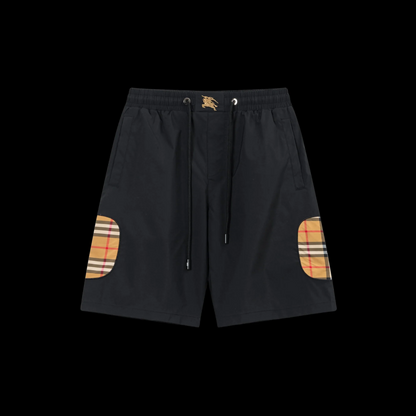 ''BB SHORTS-FLOWER''