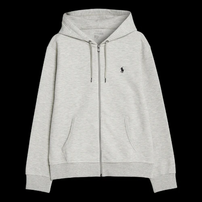 "RL ZIP-UP"